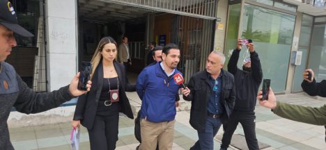Bienes Nacionales suspende pago de sueldos e inicia sumario contra 4 funcionarios detenidos en Arica