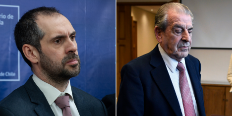 Gobierno vs expresidente Frei por permisología: "No es cierto que crecimos tanto por 30 años"