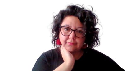 Natalia Flores González