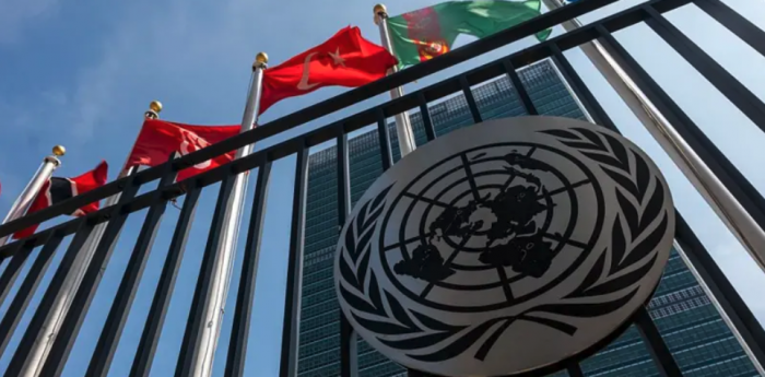 Cooperar o perecer, el dilema de la comunidad mundial