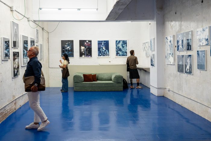 Dos fotógrafos chilenos inauguran muestra en PhotoEspaña 2025