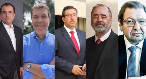 Ofertas al por mayor: desde el campo minado de Parisi al “Chao préstamo” de Kast