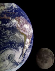 La grandeza de lo invisible