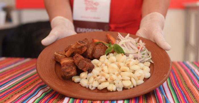 Un feriado con sabor: Lima espera a los chilenos en la feria gastronómica más grande de Perú
