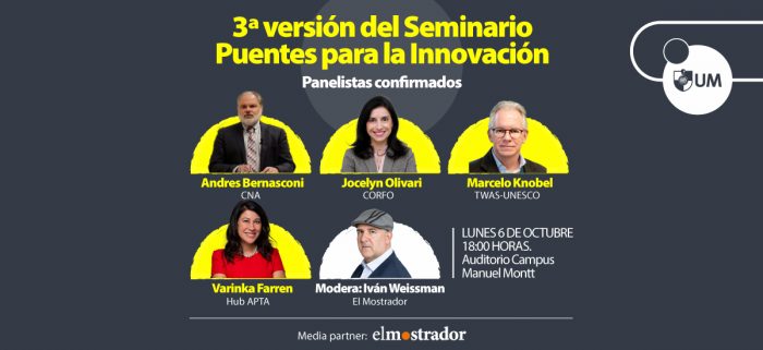 Puentes para la Innovación: ¿Cómo potenciar la transferencia tecnológica desde las universidades?