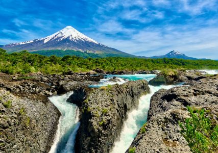 Los 5 mejores parques nacionales para visitar en Primavera