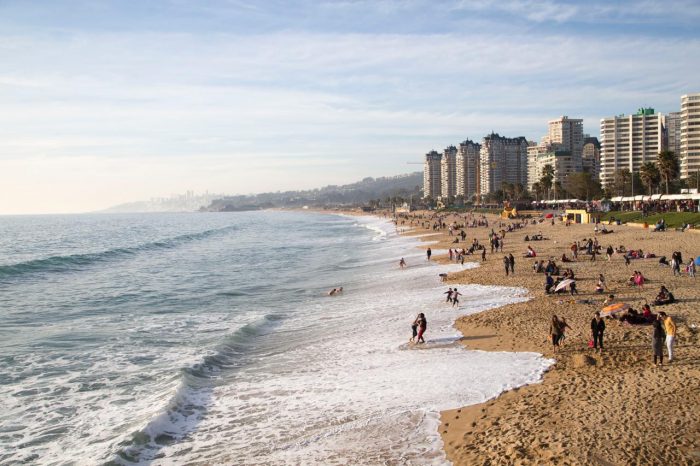 Por un turismo al servicio de los territorios