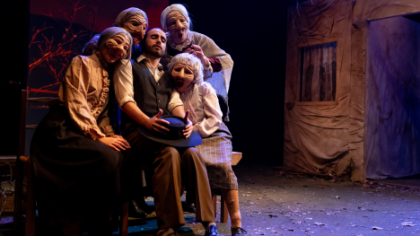 Teatro Mori lanza su 10º Ciclo de Memoria y Patrimonio y suma nuevas propuestas para septiembre