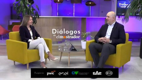 Susana Jiménez: "Ser la primera mujer en la CPC trae una responsabilidad: no ser la última”
