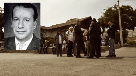 Condenan a abogado de la CNI por crimen cometido en dictadura