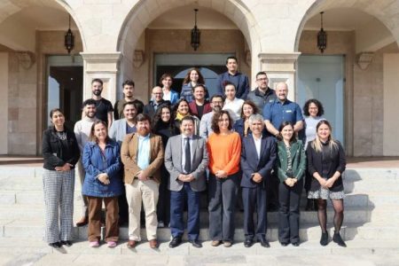 CUECH pide a los candidatos presidenciales que la innovación sea política de Estado