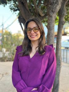 Ruth Espinosa Sarmiento