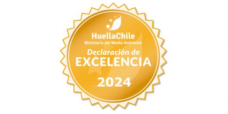 Los Héroes obtiene Sello de Excelencia Ambiental del Ministerio del Medio Ambiente