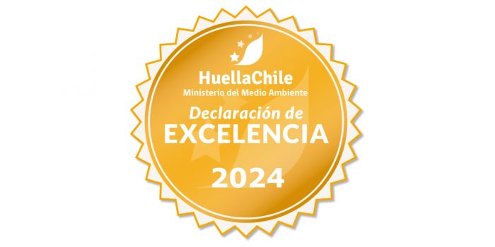 Los Héroes obtiene Sello de Excelencia Ambiental del Ministerio del Medio Ambiente