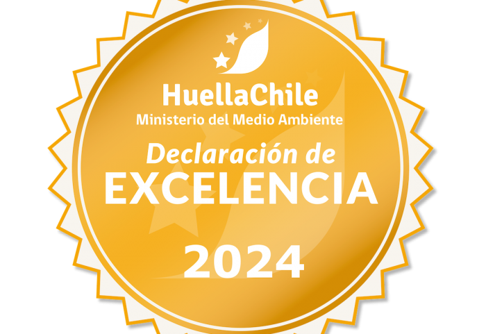 Los Héroes obtiene Sello de Excelencia Ambiental del Ministerio del Medio Ambiente
