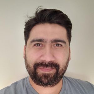 Sergio Jiménez