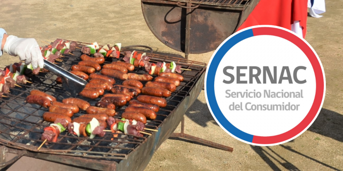 Precios de carne y más: usa el comparador de precios del Sernac para Fiestas Patrias