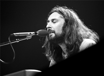 Rick Davies, cofundador de Supertramp, muere a los 81 años