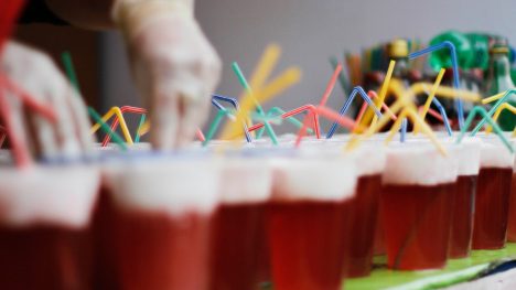 Pipeño, granadina y empanadas lideran la lista de productos más vendidos en Fiestas Patrias
