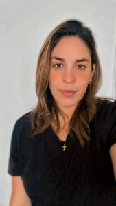 Victoria Cancino Díaz
