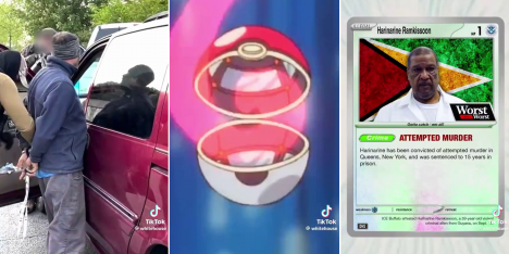 Pokémon vs Trump: empresa se desliga de video que llama a "atrapar a todos" los migrantes en EEUU