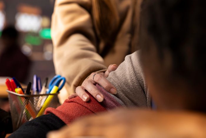 Violencia contra personas autistas: ¿Qué pasa cuando no hay cámaras?