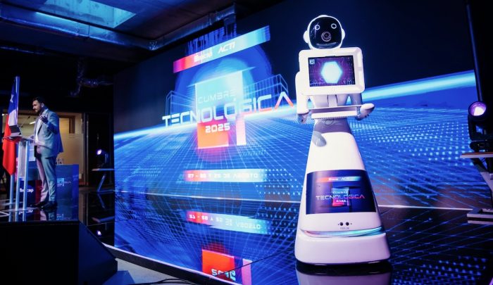 Innovación, inclusión y talento digital: las claves que dejó la Cumbre Tecnológica 2025