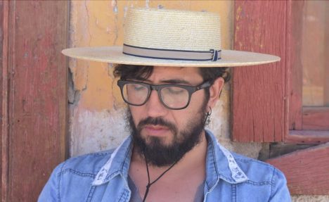 Lanzamiento del libro sobre poesía migrante en el panorama literario chileno