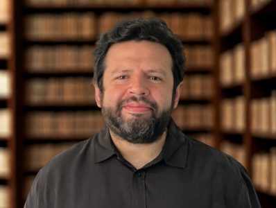 Pablo Rodríguez Núñez