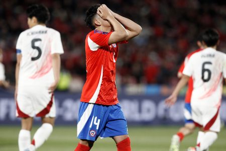 Blue Lock: Chile se juega una final ante Egipto tras caer contra Japón en el Mundial Sub 20