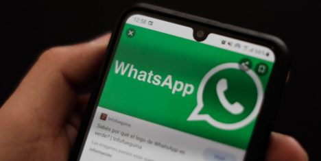 Fiscalía Nacional Económica archiva causa contra Meta y WhatsApp