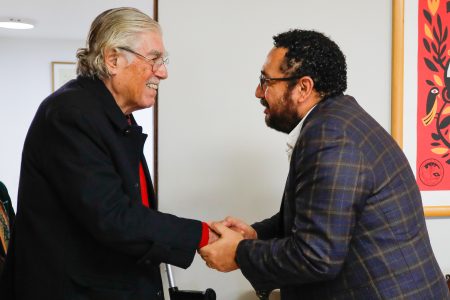 José Bengoa es elegido Premio Nacional de Humanidades y Ciencias Sociales 2025