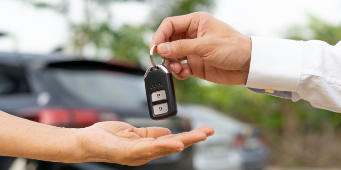 Arriendo de autos en Chile gana terreno frente al crédito tradicional