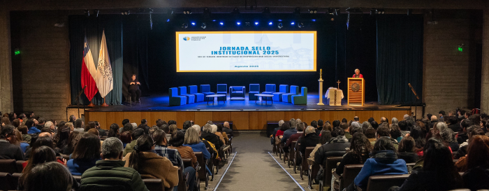 Responsabilidad Social Universitaria: Vincularnos con el corazón, la cabeza y las manos