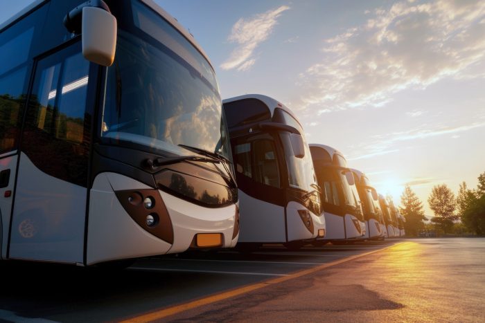 Fiestas Patrias y viajes interurbanos: crece la demanda por buses con butacas cama