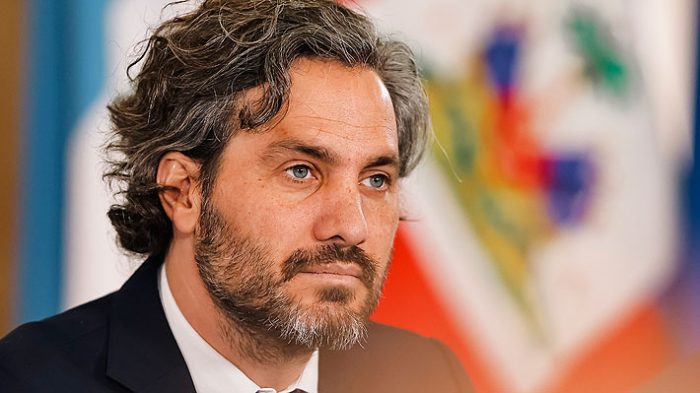 Santiago Cafiero, diputado argentino: “El experimento liberal libertario de Milei fracasó, ya está”