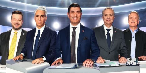 Ofertas al por mayor: desde el campo minado de Parisi al “Chao préstamo” de Kast