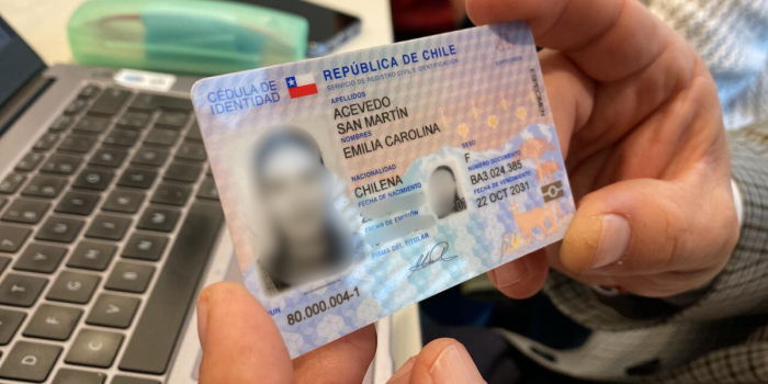 Cámara aprobó ley que extiende vigencia de cédulas de identidad para adultos mayores