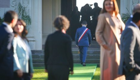 Cerro Castillo: déficit fiscal y beneficios sociales dividen al oficialismo en torno al presupuesto