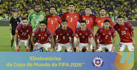 La peor clasificatoria de la historia
