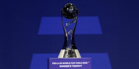 Mundial Sub-20 en Chile: fechas, sedes, grupos, entradas y dónde ver todos los partidos