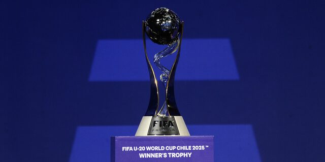 Mundial Sub-20 en Chile: fechas, sedes, grupos, entradas y dónde ver todos los partidos
