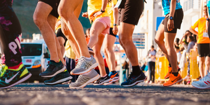 ¿Panoramas deportivos en primavera? Las corridas familiares para lo que queda de septiembre