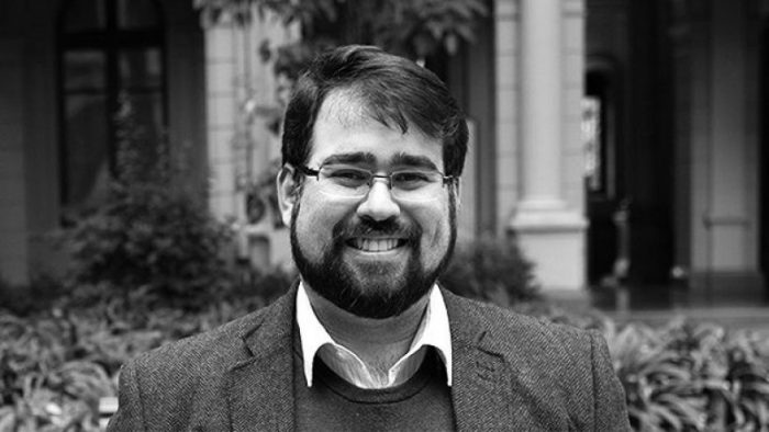 Lanzamiento del libro “Yo, Montt – Libertad en el orden” de Cristóbal García-Huidobro