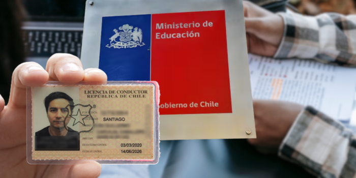 ¿Dejaste los estudios? revisa cómo obtener tu certificado de equivalencia para trabajar y conducir
