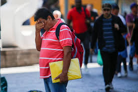 Con desempleo neoclásico, qué no hacer