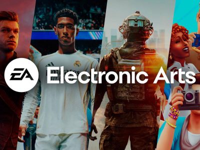 Arabia Saudita entra en los videojuegos: millonario fondo compra a Electronic Arts