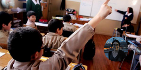 Francisca Corbalán advierte que el exceso de control y privatización vacía de sentido la educación
