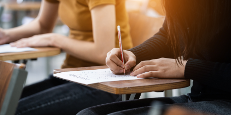 Se acaba el plazo para inscribirte en el examen de equivalencia de estudios por motivos laborales