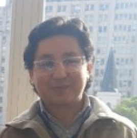 Esteban Céspedes Boric